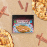 Blaze Medium 50гр Pie Crust - Пирог с корицей