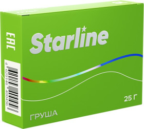 Starline 25гр Груша