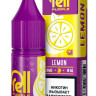 Жидкость SALT Rell Purple 10мл 20мг - Lemon (Лимон)