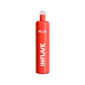 Эл. сигарета INFLAVE PLUS (2200) - Клюквенная Сода