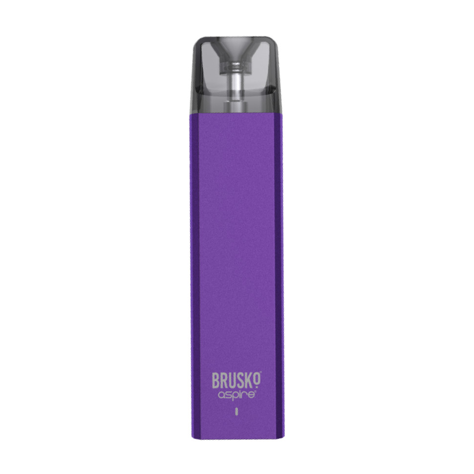 POD-система Brusko Favostix Mini - Фиолетовый