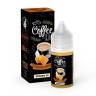 Жидкость SALT COFFEE-IN 30мл 20мг STRONG - Espresso and Honey (Эспрессо с медом)