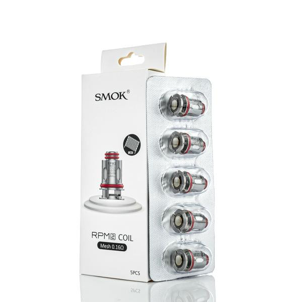 Испаритель Smok RPM 2 Coil 0.16ohm (Mesh) - 1шт