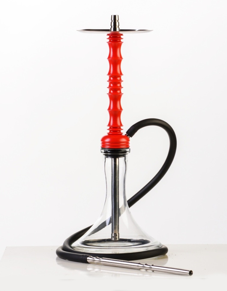 Кальян Star Hookah Спика. Красный