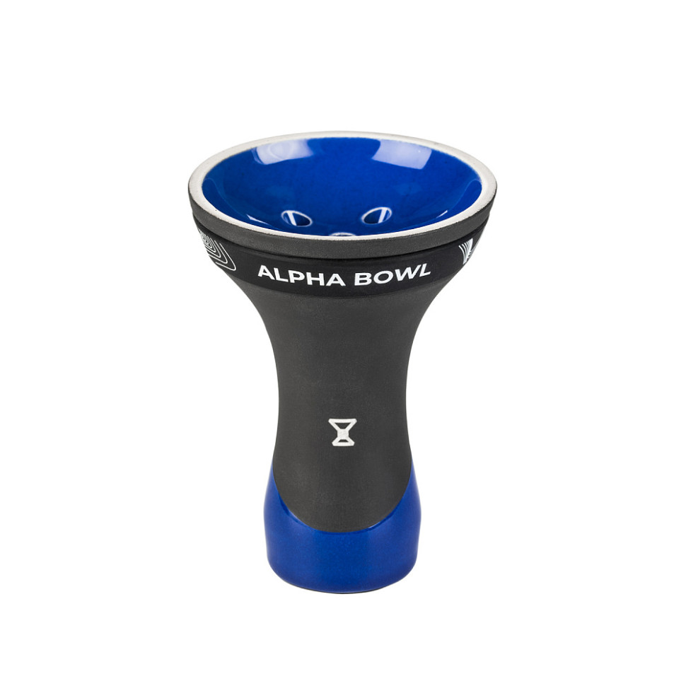 Чаша Turkish Alpha Bowl Race classic - Blue
