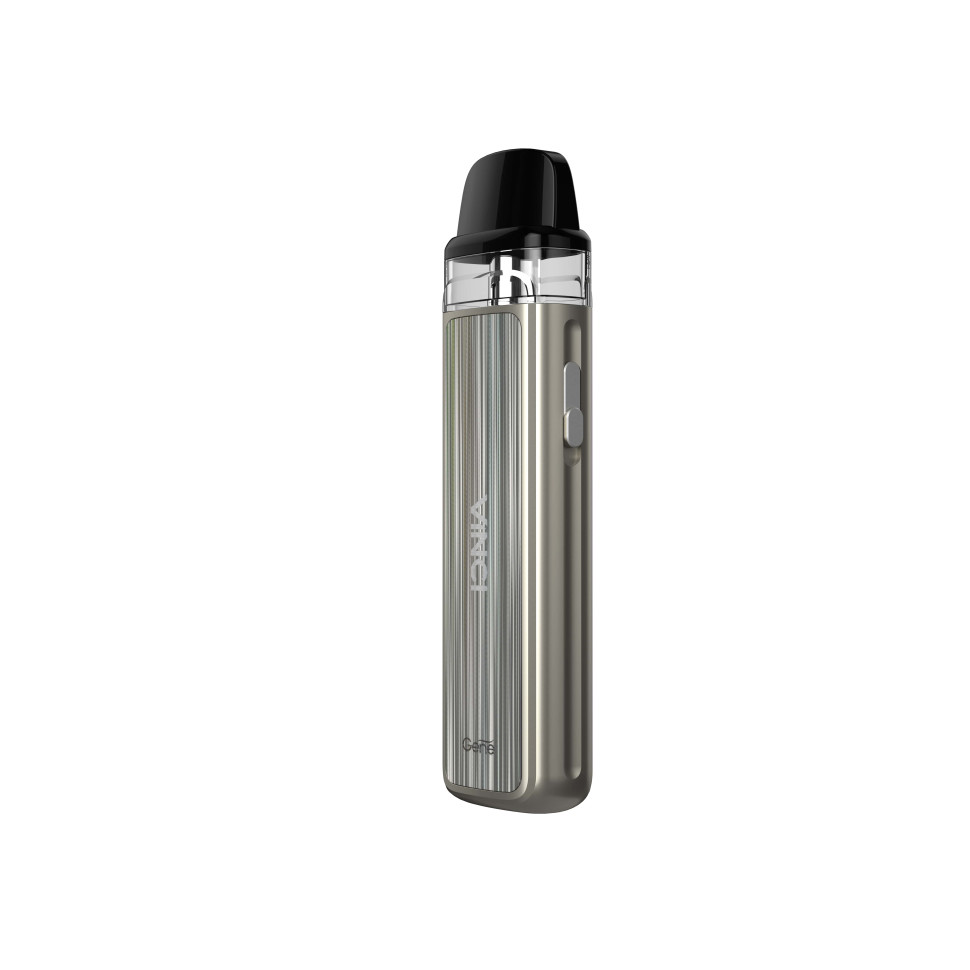 POD-система Voopoo Vinci Pod Kit Aurora Silver - Серебряный