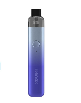 POD-система Geekvape Wenax K1 Sky Marine - Голубой Синий