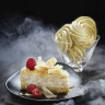 (MT) Darkside Core 250гр Gonzo cake - Лимонный чизкейк