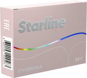 Starline 25гр Ежевика