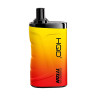 Эл. сигарета HQD Titan (7000) Stawberry Kiwi - Клубника Киви