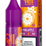 Жидкость SALT Rell Purple 10мл 20мг - Pineapple (Ананас)