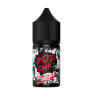 Жидкость SALT PODONKI V1 30мл 20мг STRONG Iced Double Apple - Двойное яблоко лед