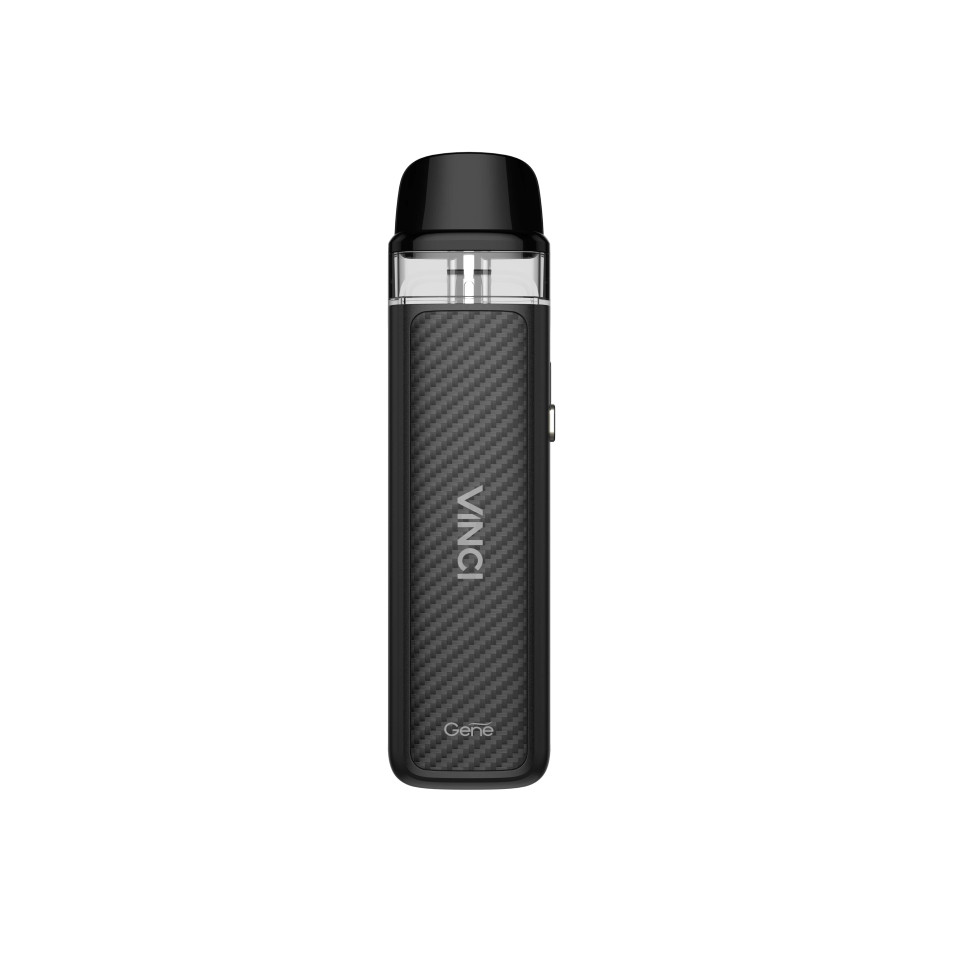 POD-система Voopoo Vinci Pod Kit Carbon Fiber - Карбон