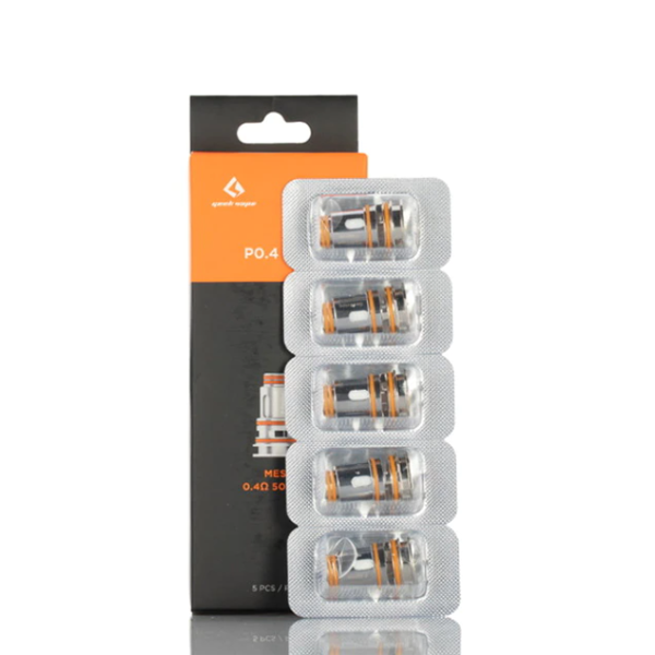 Испаритель GeekVape Aegis Boost (Plus)/ Hero B Coil 0.4ohm - 1шт