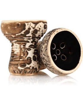 Чаша Werkbund WTS Small (Glaze Black)