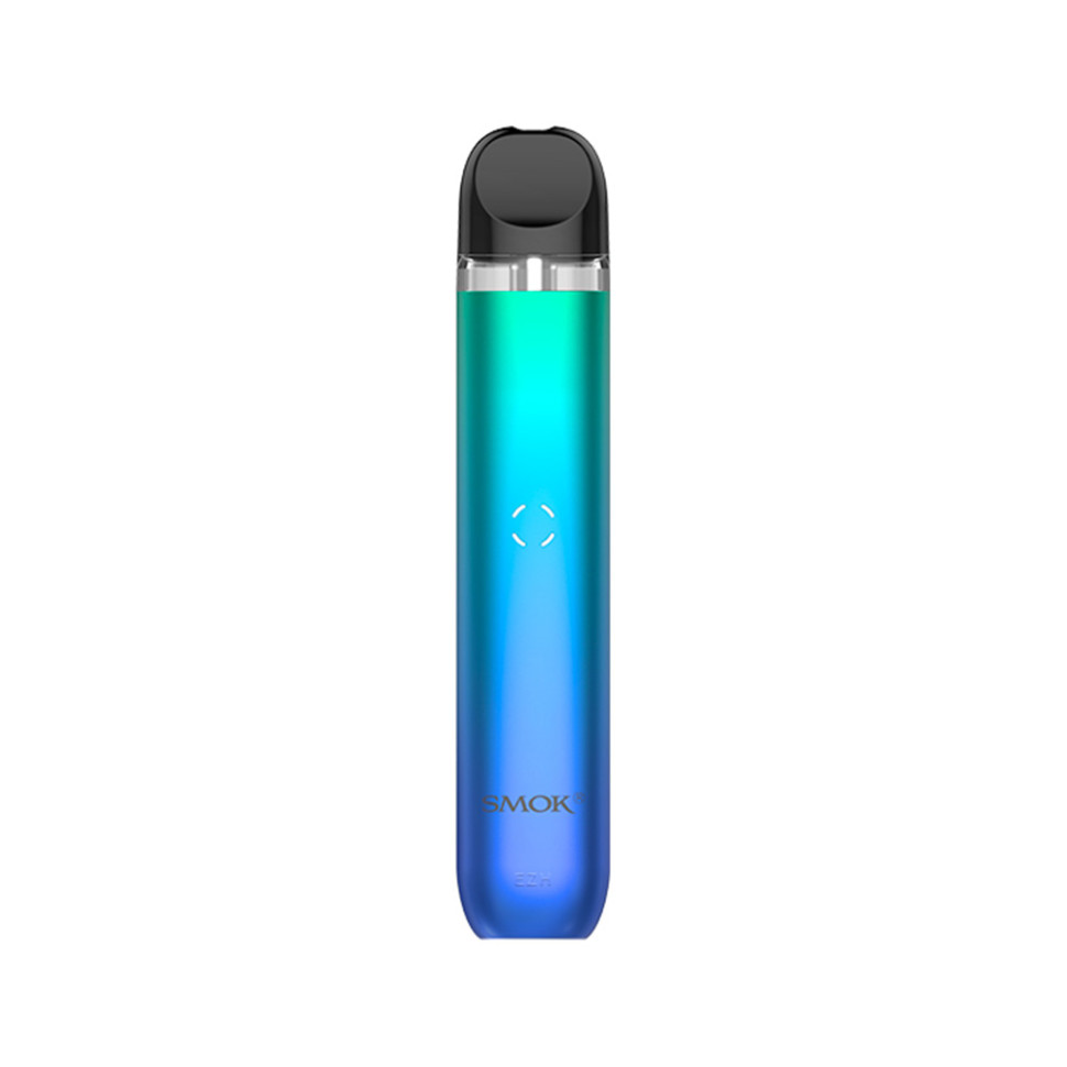 POD-система Smok IGEE A1 Blue Green - Синий зеленый