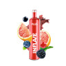 Эл. сигарета INFLAVE PLUS (2200) - Грейпфрут