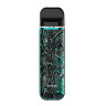 POD-система SMOK Novo 2 Pod Kit Blue Cobra - Синяя Кобра