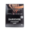(MT) Darkside Core 30гр Strawberry light - Клубника