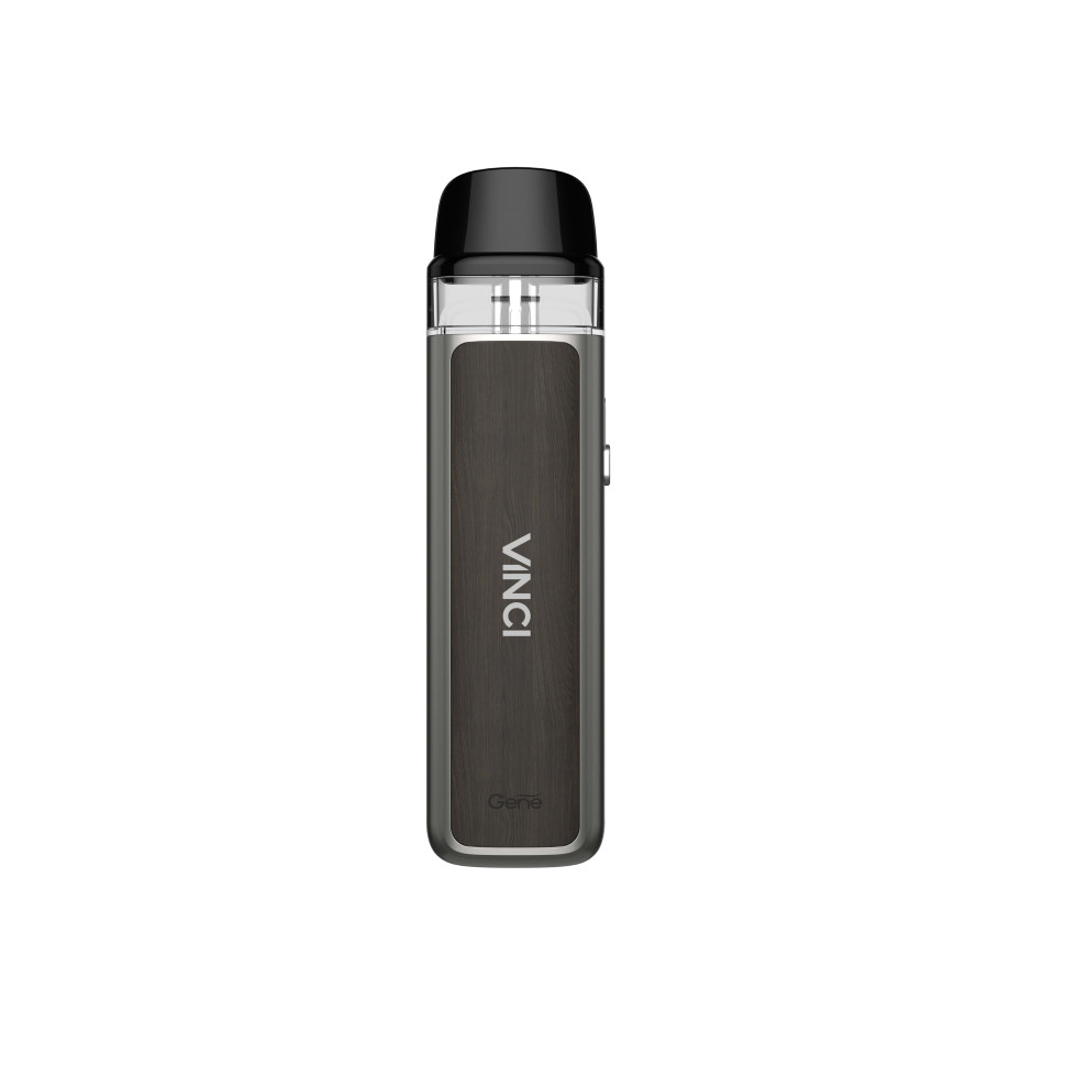 POD-система Voopoo Vinci Pod Kit Pine Grey - Темно серый