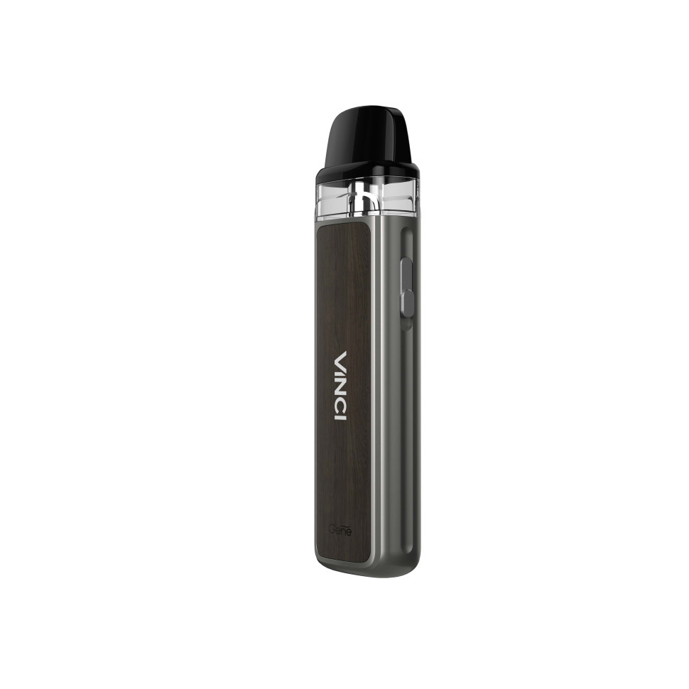 POD-система Voopoo Vinci Pod Kit Pine Grey - Темно серый
