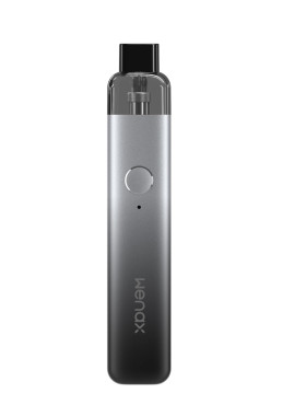 POD-система Geekvape Wenax K1 Gray Black - Серый Черный