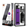 POD-система Brusko Favostix - Фиолетовый