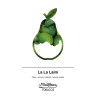 (MT) MattPear 50гр La La Laim - Лайм с цедрой