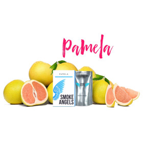 (MT) Smoke Angels 25гр Pamela - Помело