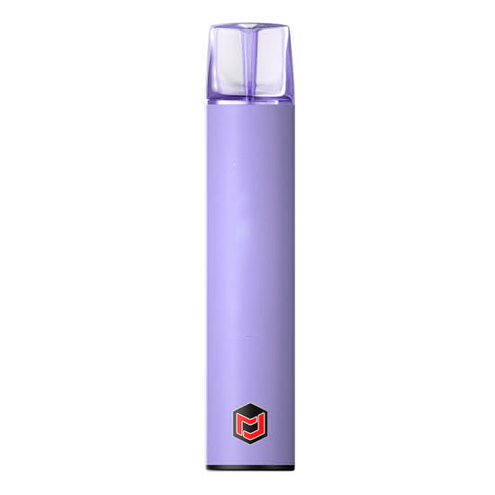 Эл. сигарета Jomo W4 (1600) Blueberry Cherry Ice - Черника, вишня, лед (NEW)