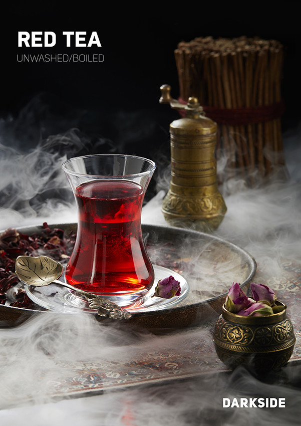 (MT) Darkside Core 250гр Red tea - Красный чай