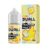 Жидкость SALT Duall 30ml 20mg - Ледяное манго