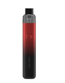 POD-система Geekvape Wenax K1 Red Black - Черный Красный