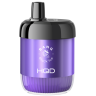Эл. сигарета HQD BANG (3600) Black Ice - Ежевика