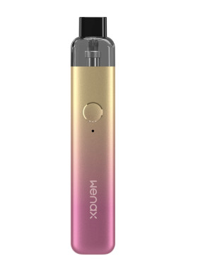 POD-система Geekvape Wenax K1 Gold Pink - Золотой Розовый
