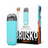 POD-система Brusko Minican 2 - Бирюзовый