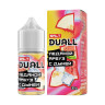 Жидкость SALT Duall 30ml 20mg - Ледяной арбуз с дыней
