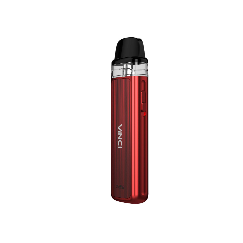 POD-система Voopoo Vinci Pod Kit Aurora Red - Красный