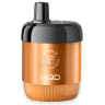 Эл. сигарета HQD BANG (3600) Cola Lemon Lime - Кола Лимон Лайм