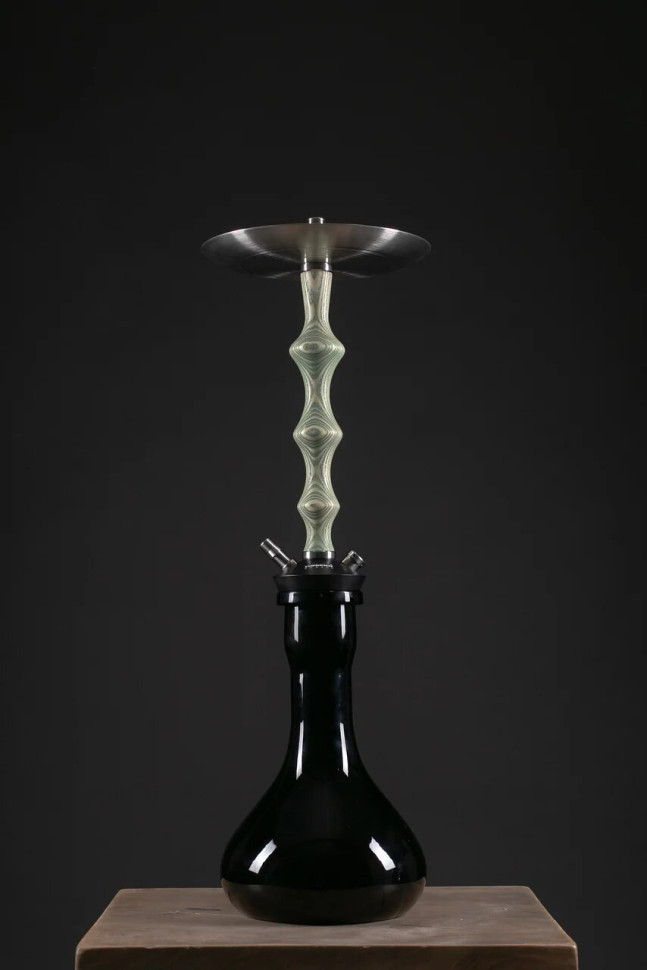 Кальян Горький Hookah Woodee Mint