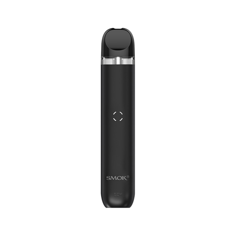 POD-система Smok IGEE A1 Black - Черный