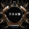 (МТ) Deus 100гр Guinness - Темное пиво