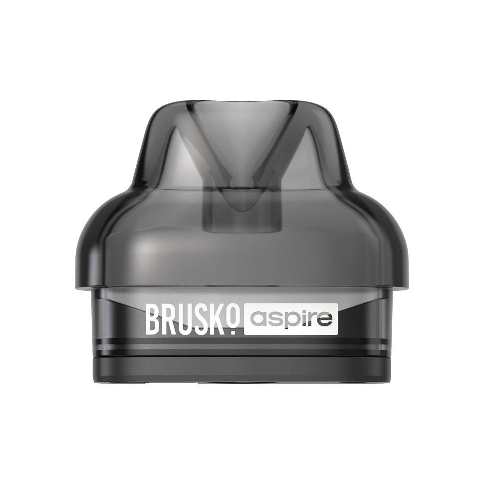 Картридж Brusko Flexus Fit 3,5мл (Черный) - 1шт