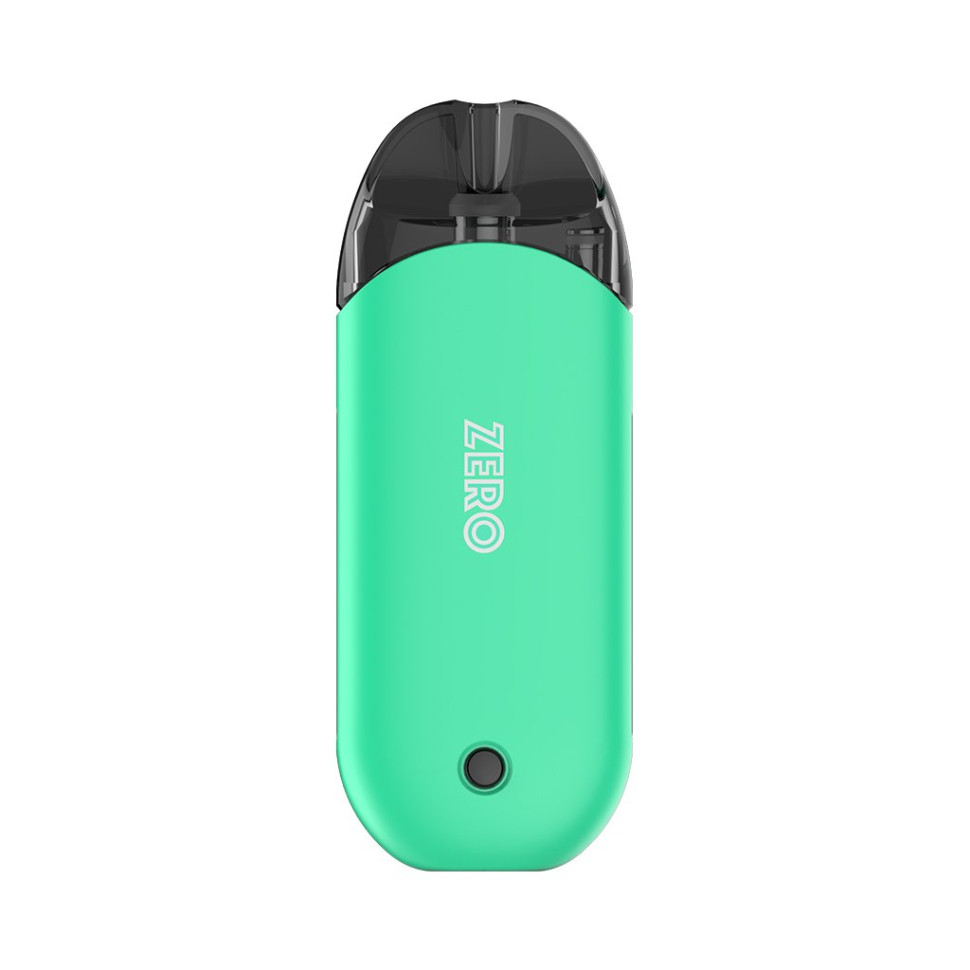 Pod-система Vaporesso Zero Renova - Arctic Blue (Мятный) с двумя картриджами