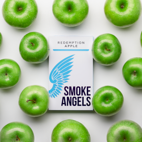 (MT) Smoke Angels 25гр Redemption Apple - Яблоко