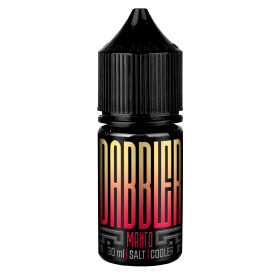 Жидкость SALT Dabbler 30мл 20мг STRONG - Манго