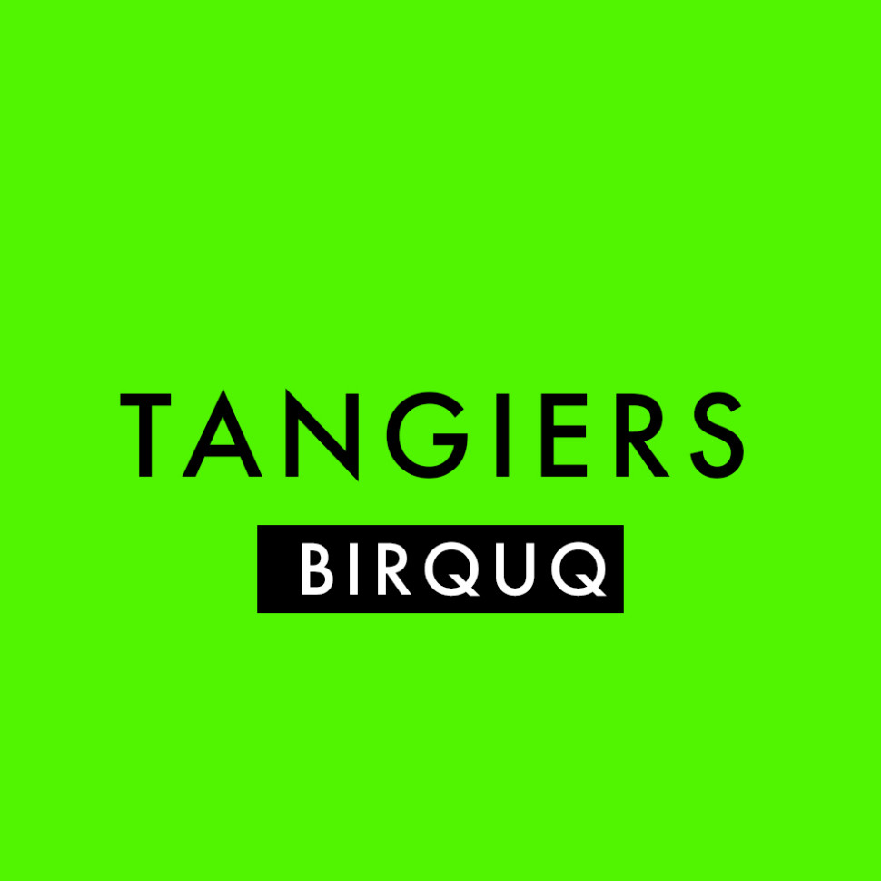 Tangiers (Birquq) 250гр Foreplay on the peach - Персик и дыня