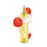 Эл. сигарета INFLAVE PLUS (2200) - Малиновый йогурт
