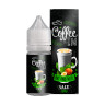 Жидкость SALT COFFEE-IN 30мл 20мг STRONG - Raf and Nuts (Раф с лесным орехом)