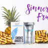 (MT) Smoke Angels 25гр Sinner Fruit - Жаренный ананас